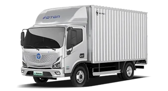 Foton iBlue EV-6TON