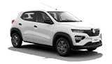 Kwid Zen