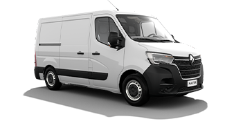 Thumb Master Furgão