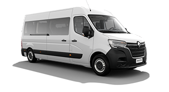 Thumb Master Minibus