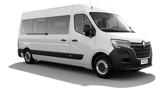 Master Minibus