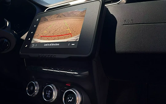 Tecnologia e segurança que vêm de fábrica