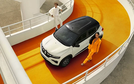 Desempenho com mais economia