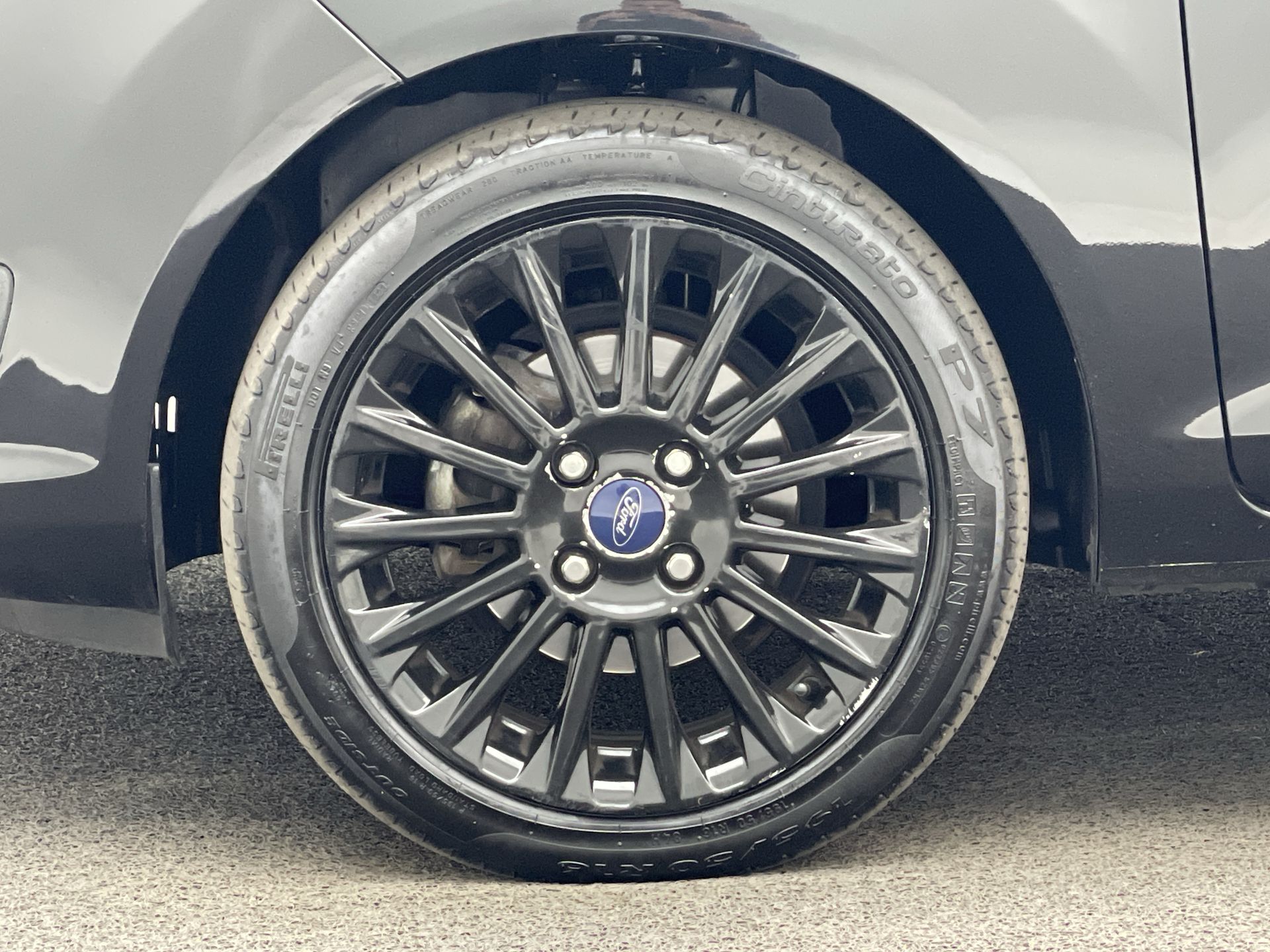 Fiesta TIT./TIT.Plus 1.6 16V Flex Aut.