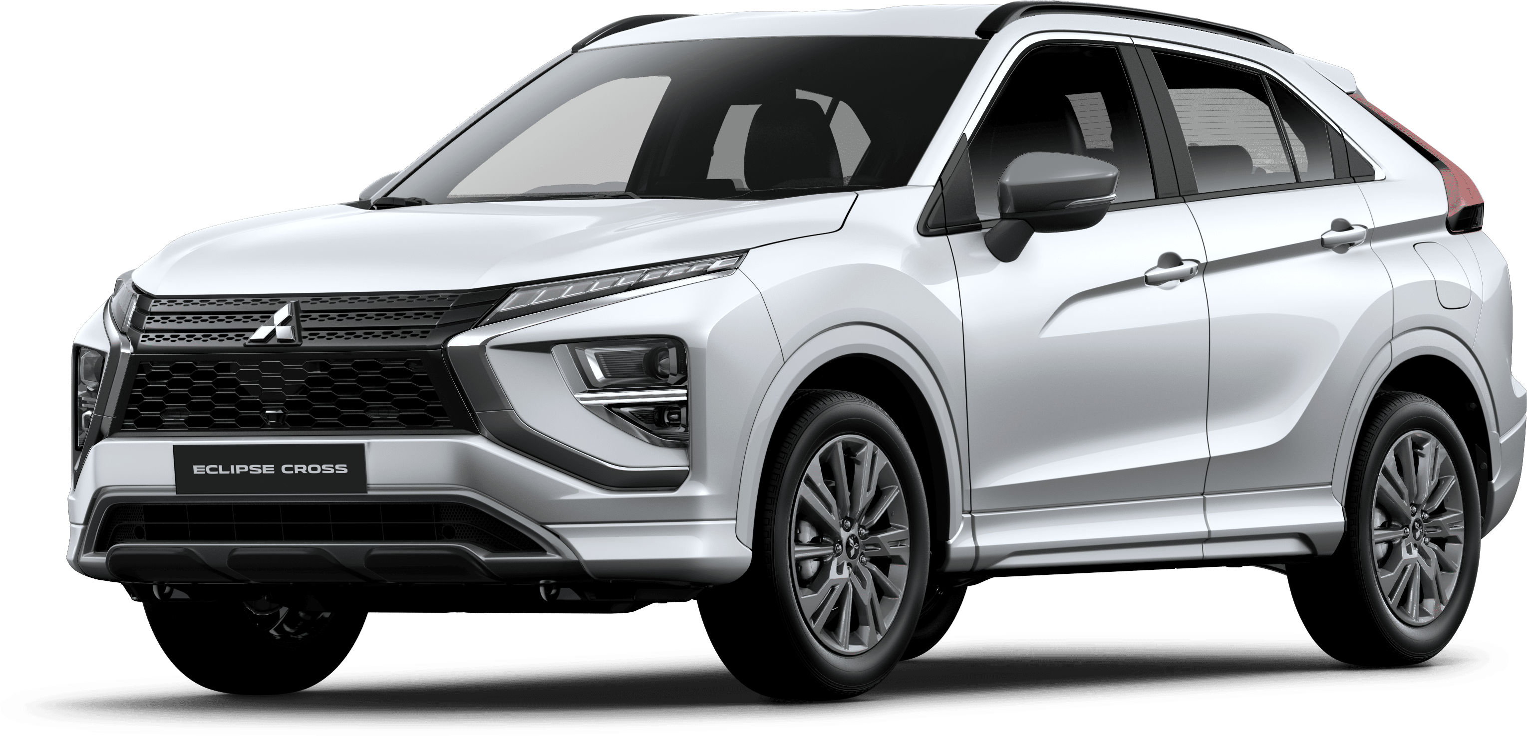 ECLIPSE CROSS RUSH