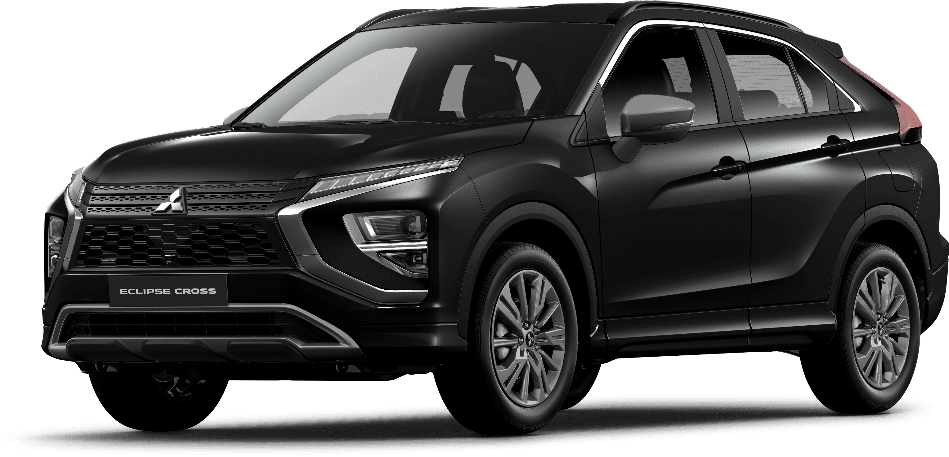 ECLIPSE CROSS RUSH  - MIT PCD