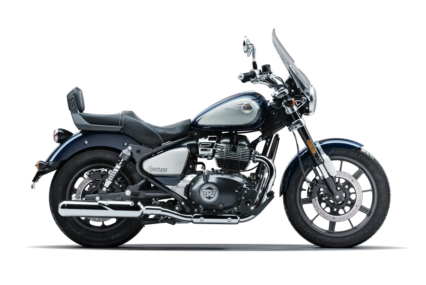 Super Meteor Celestial 650cc ABS