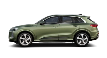 Thumb Q5 SUV