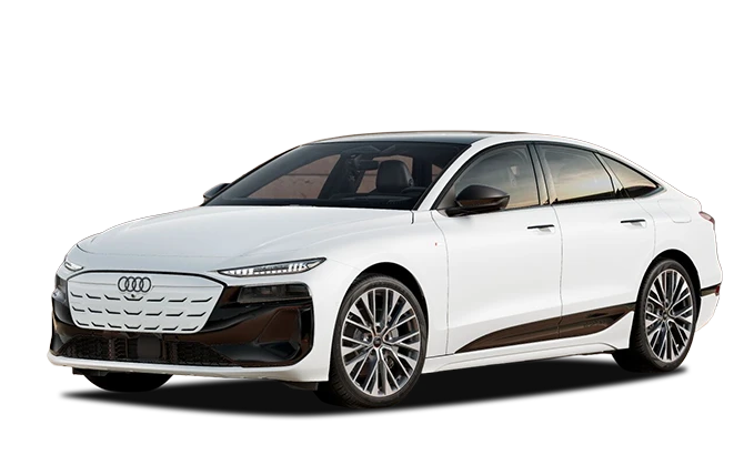 A6 Sportback e-tron