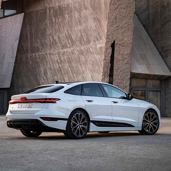 Design em uma nova forma.