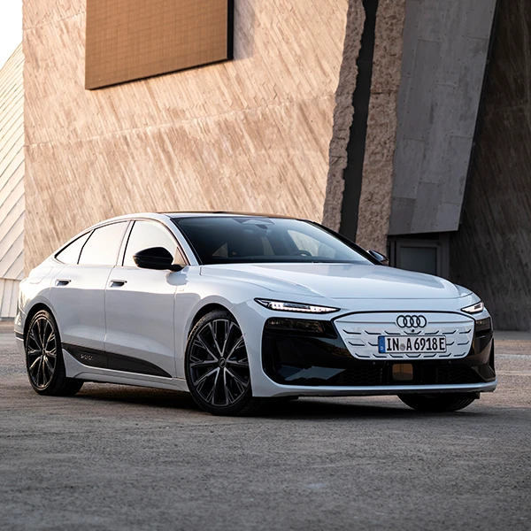 Excepcional. Esportivo. Impressionante.