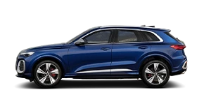 Thumb SQ5 SUV