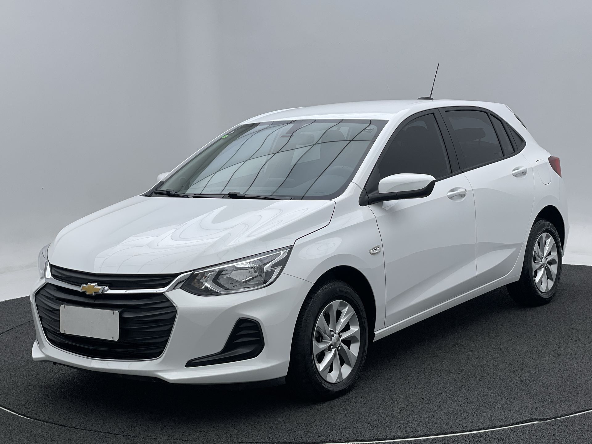 ONIX HATCH LT 1.0 12V Flex 5p Mec.