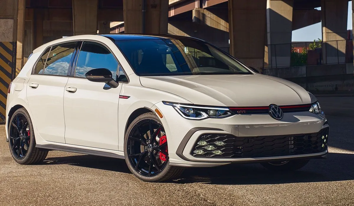 O Retorno Golf GTI 2026