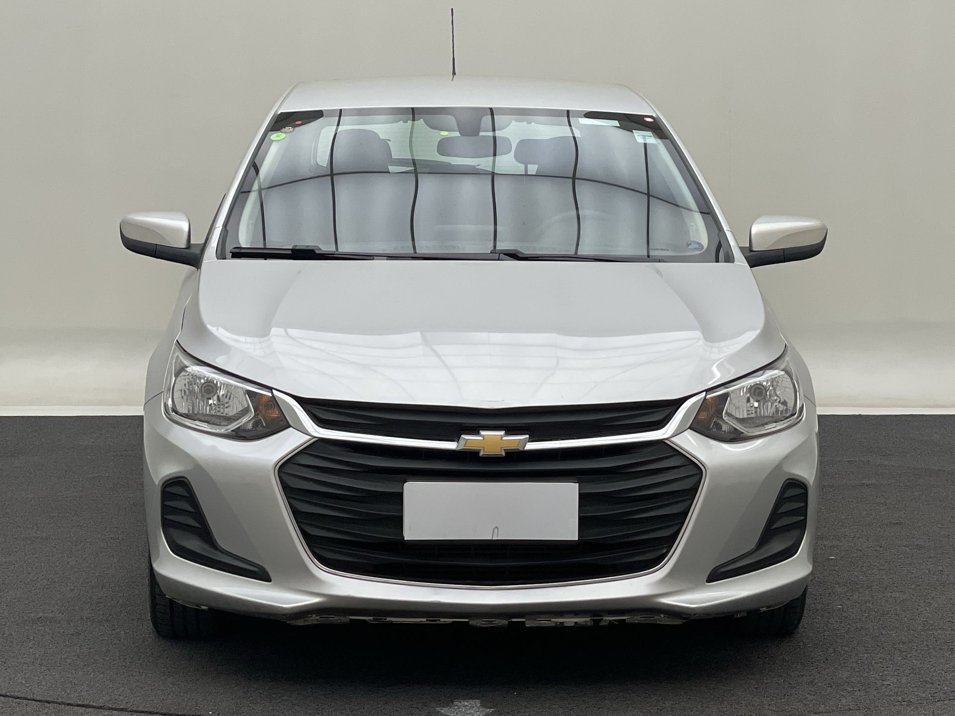 ONIX HATCH LT 1.0 12V TB Flex 5p Mec.