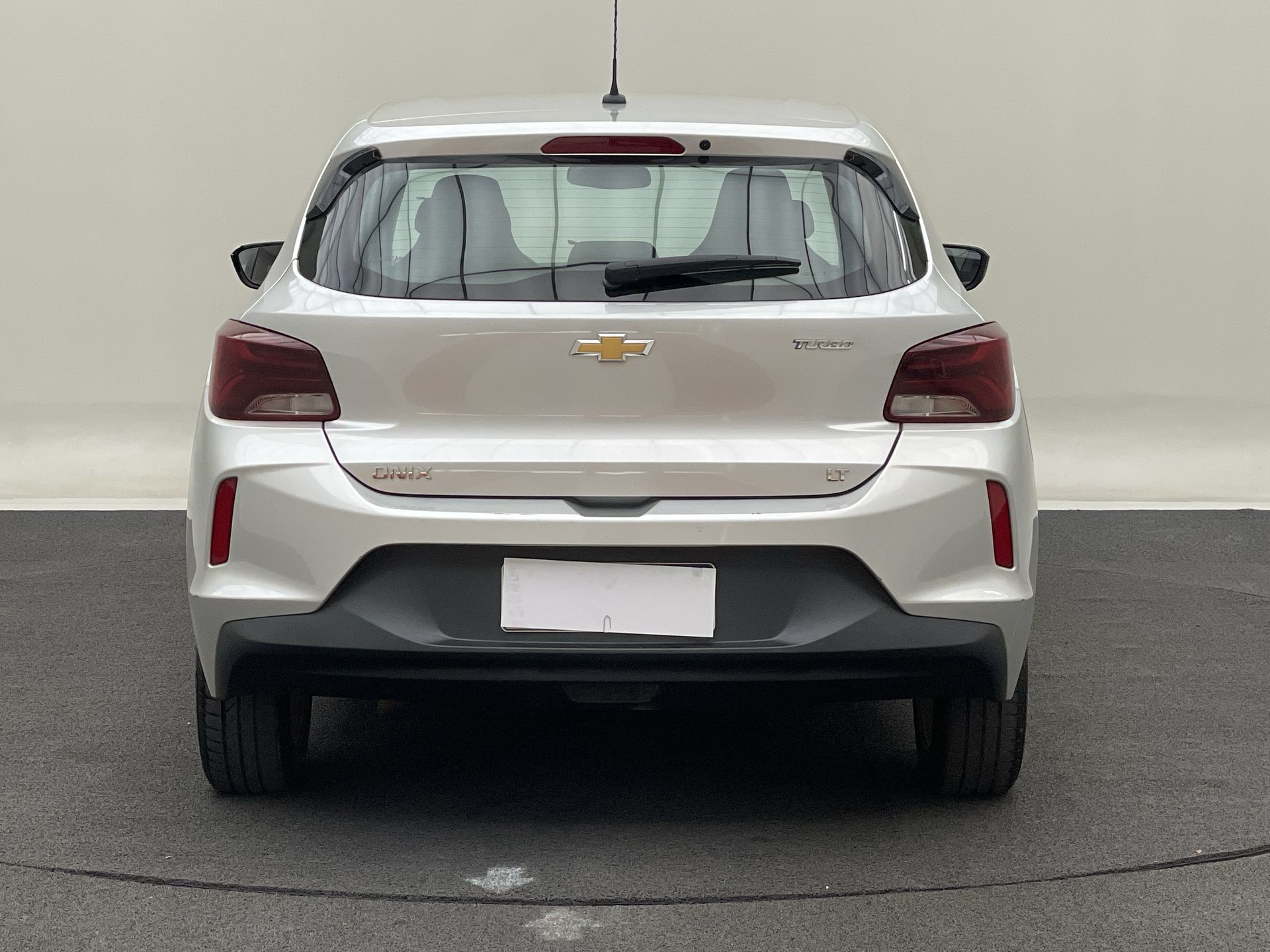 ONIX HATCH LT 1.0 12V TB Flex 5p Mec.