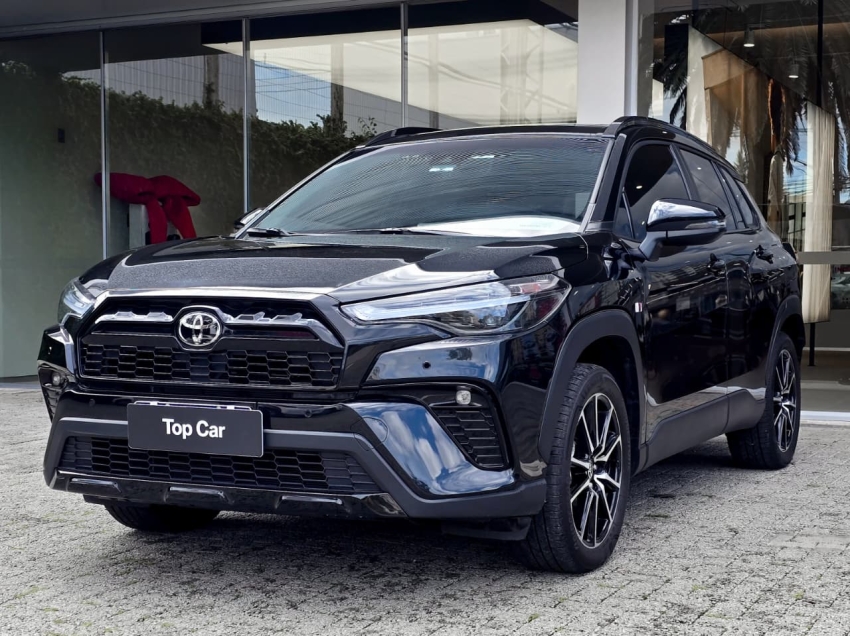 2.0 VVT-IE FLEX GR-SPORT DIRECT SHIFT