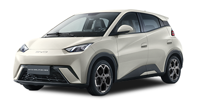 Dolphin Mini 5L - 2026