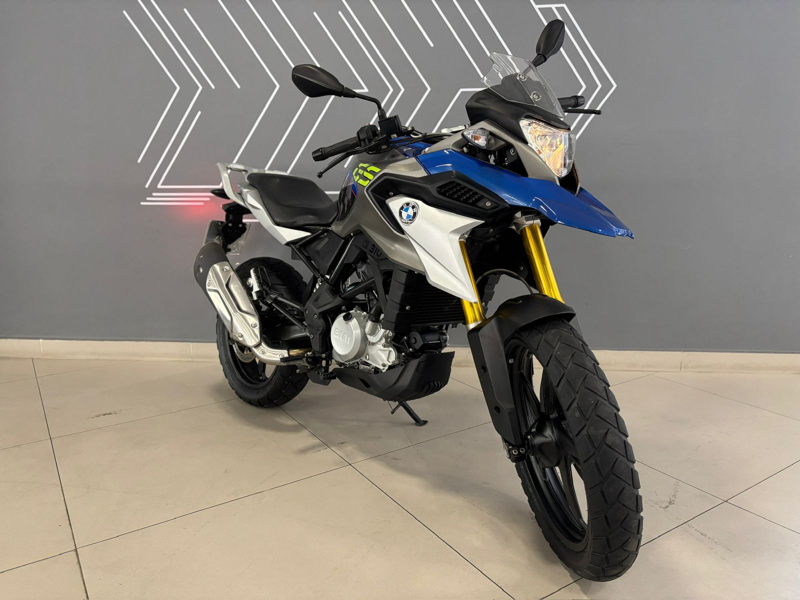 G 310 GS