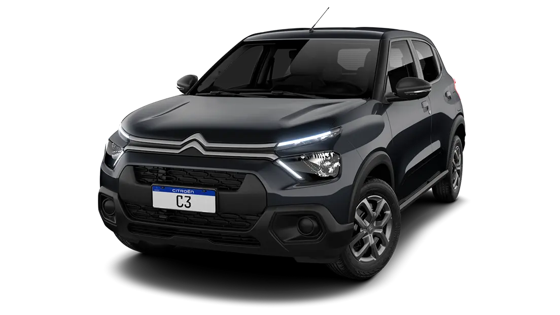 C3 Live 1.0 Flex 6V 5p Mec.