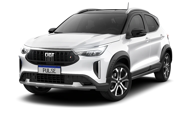 PULSE IMPETUS TURBO 200 HYBRID AT