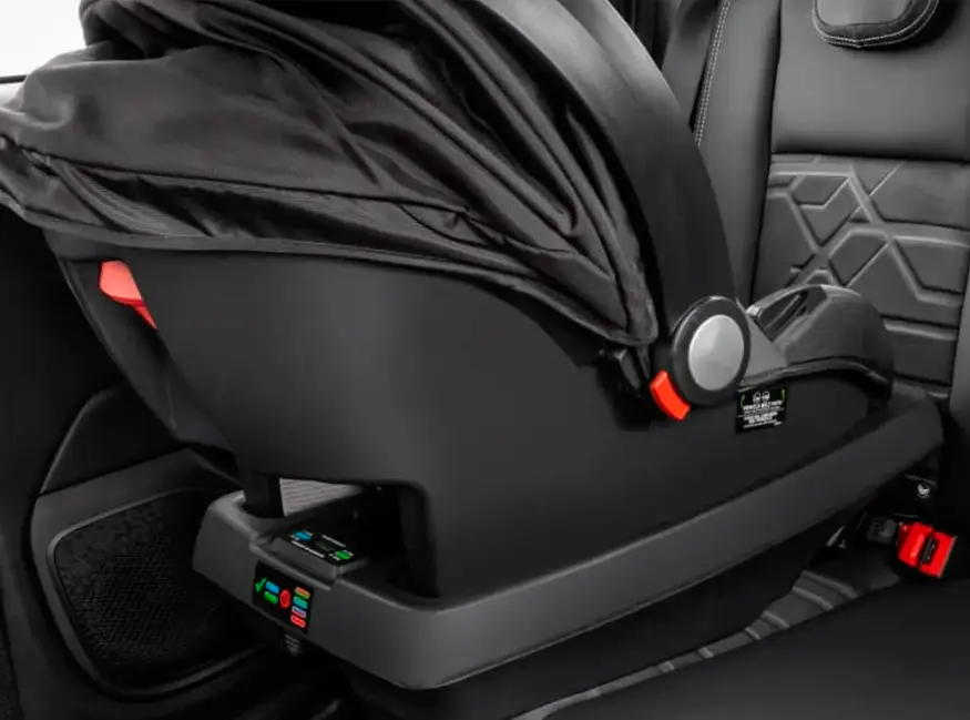 Isofix