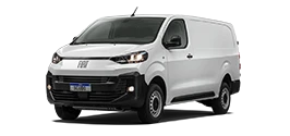 Veículo Fiat Scudo