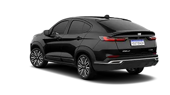 FASTBACK AUDACE TURBO 200 HYBRID FLEX AT 2026 2025/2026 T200 AUTOMÁTICO Flex Hybrid 5P