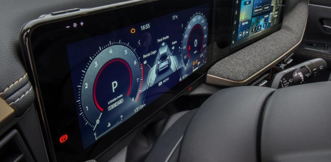 Novo Nissan Kicks lidera em monitoramento de segurança no segmento de SUVs