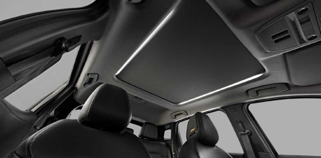 Acessórios Nissan Kicks: mais de 20 itens originais para personalização