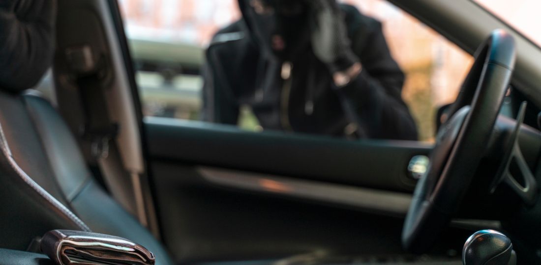 Como proteger o carro de roubos e furtos: tudo o que você precisa saber