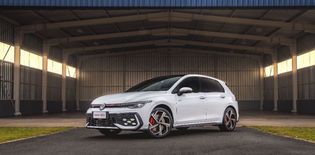 GTI Experience Club: exclusividade para donos do Volkswagen Golf GTI