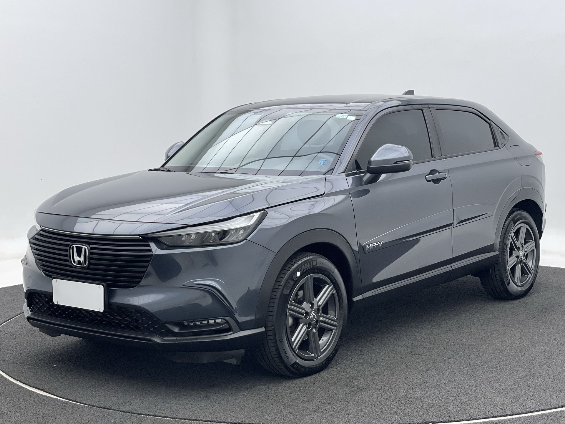 HR-V EXL 1.5 Sensing 16V 5p Aut.