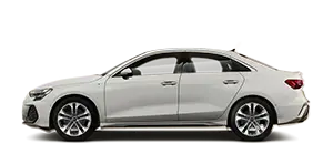 Audi A3 Sedan Performance 40 TFSI S tronic