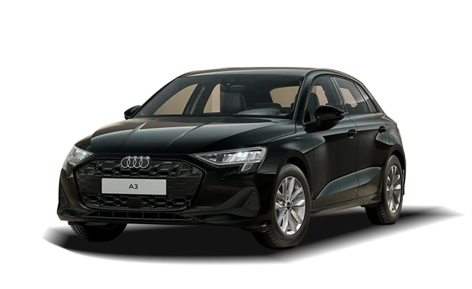 A3 Sportback
