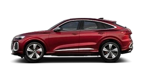 Thumb Novo SQ5 Sportback