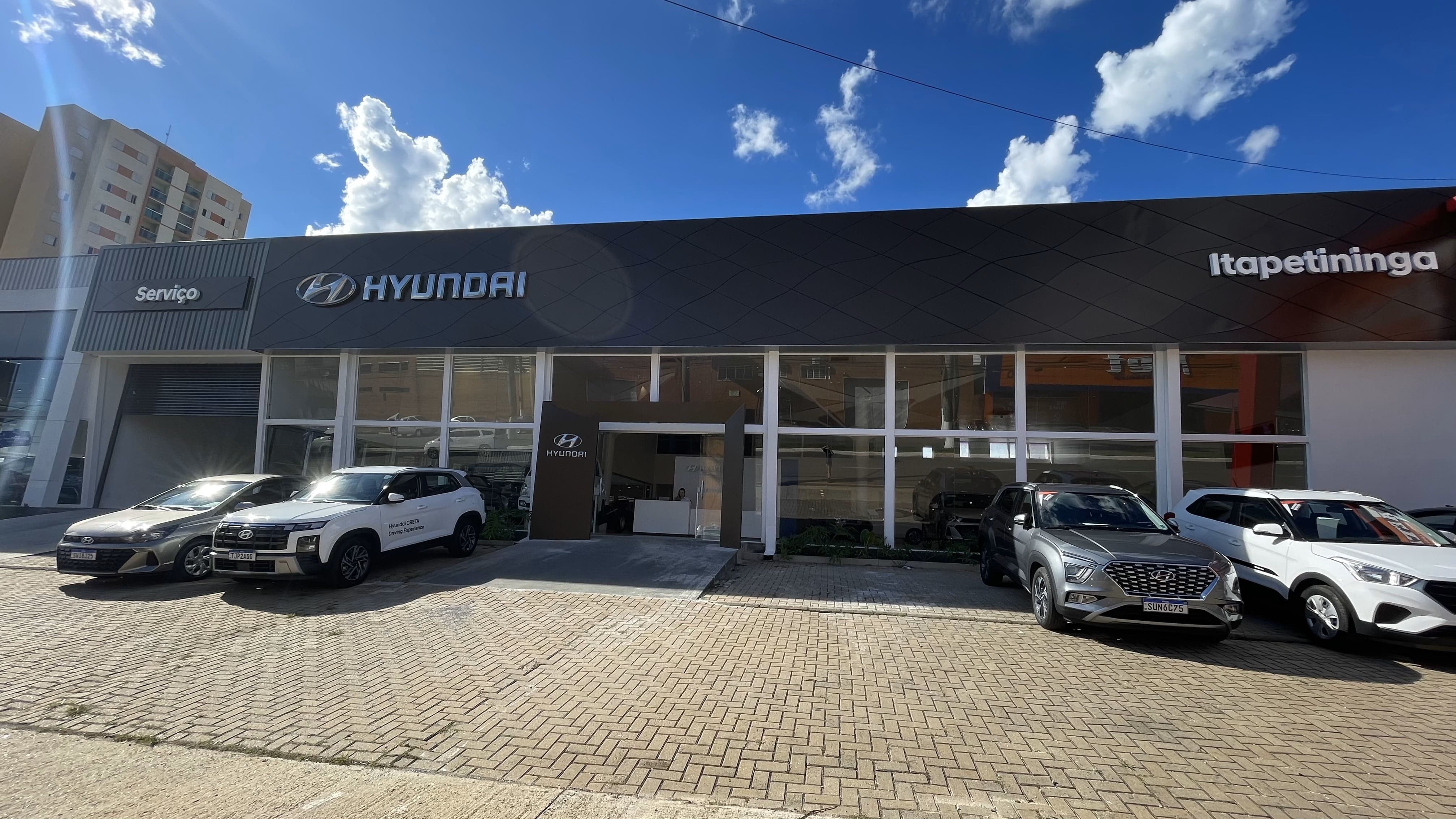 Abrão Reze - Itapetininga