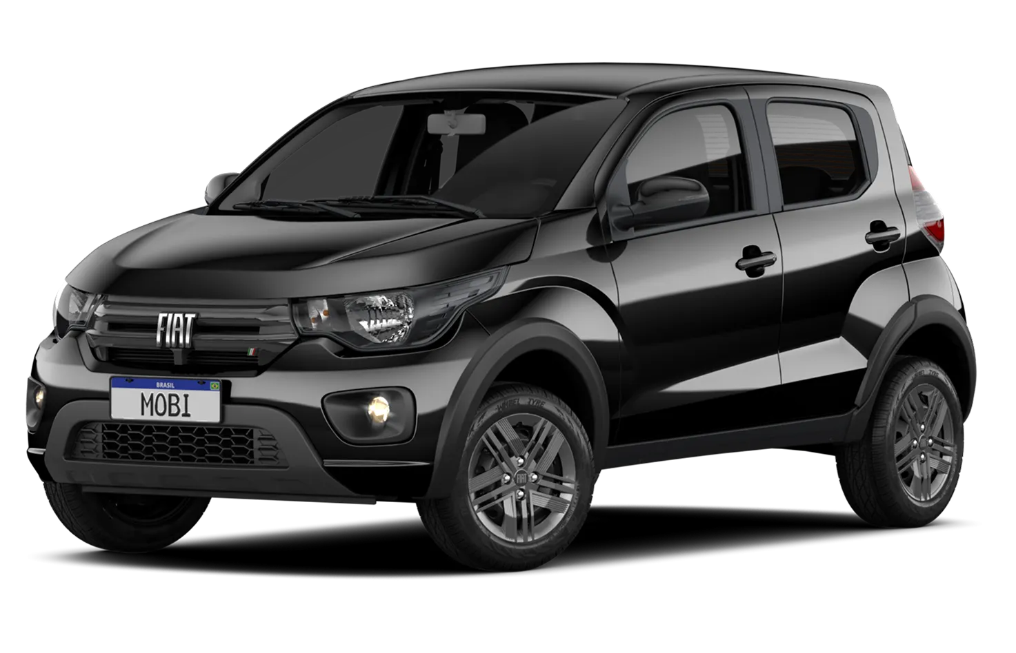 MOBI LIKE 1.0 N3 GSE FLEX