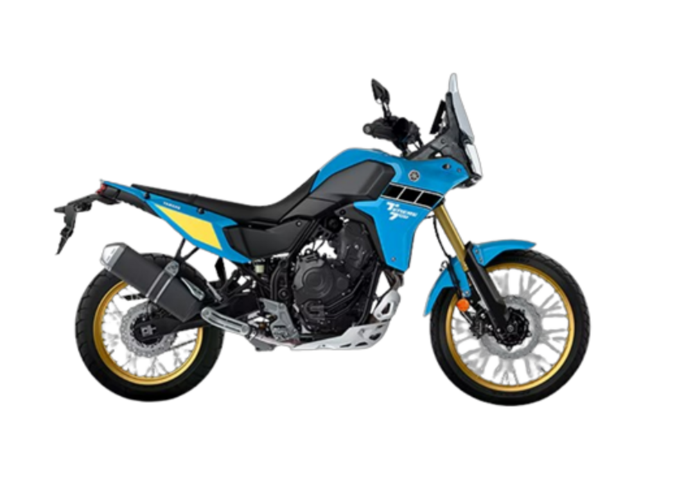 XTZ690 TENERE