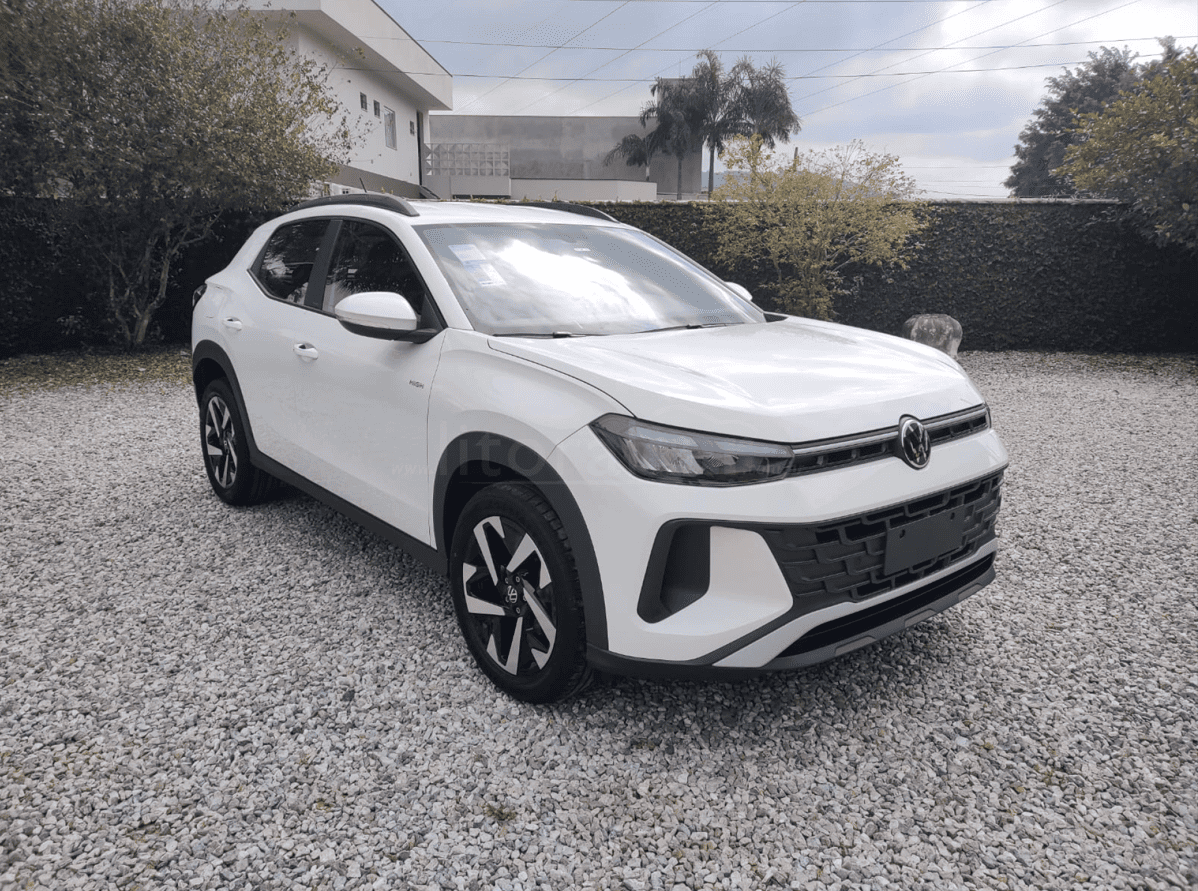 VW Tera High 170 TSI