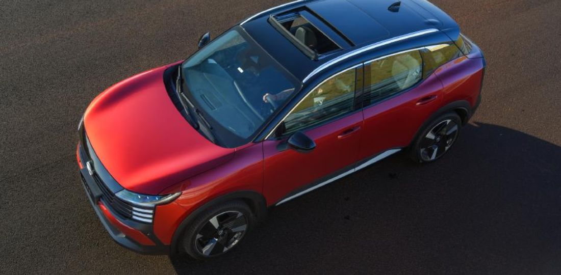Novo Nissan Kicks Platinum chega com os sistemas de assistência mais avançados