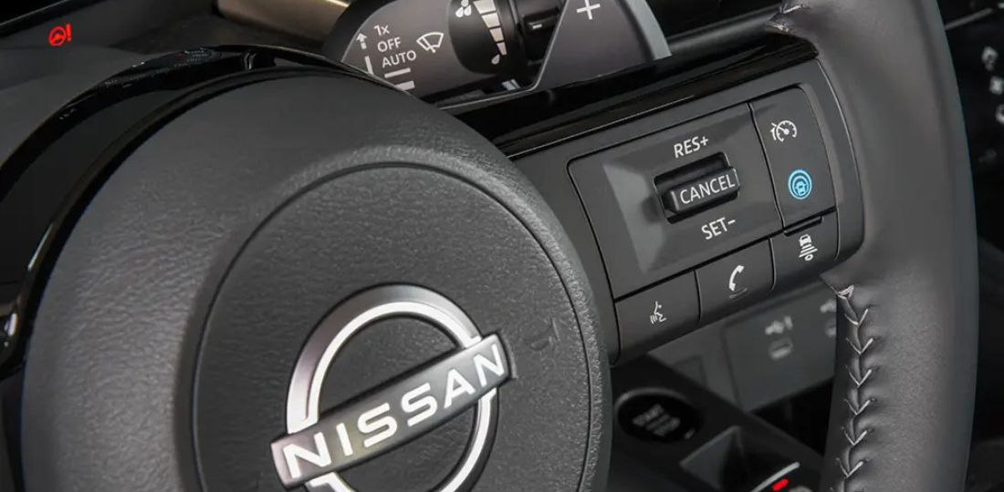 5 motivos para escolher um Nissan como seu próximo veículo