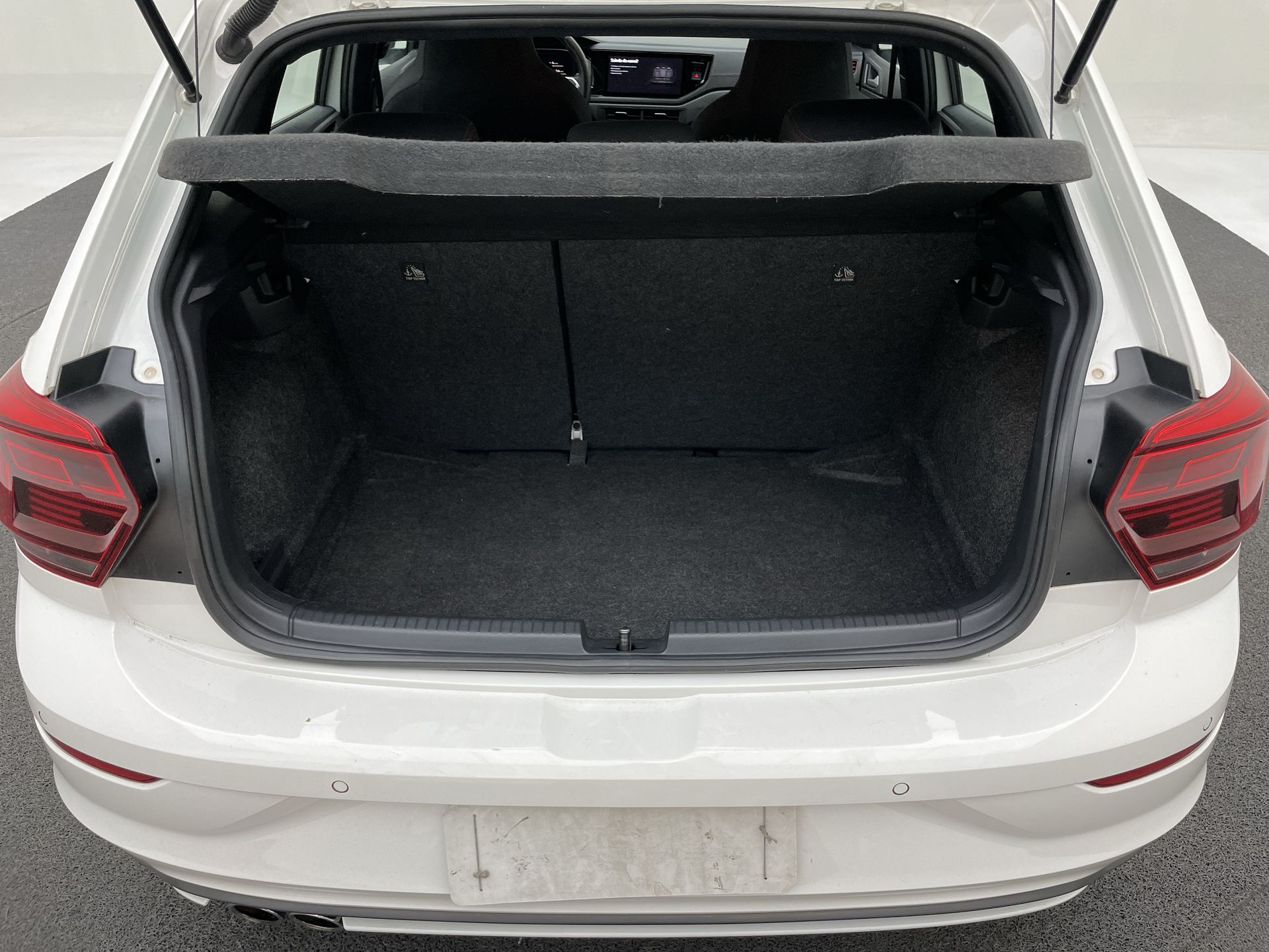 Polo GTS 1.4 TSI 16V Flex