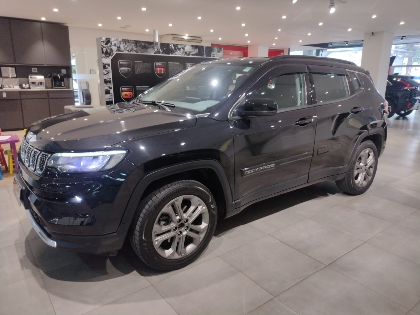 1.3 T270 TURBO FLEX LONGITUDE AT6