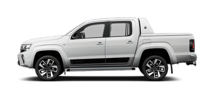 Thumb Amarok V6