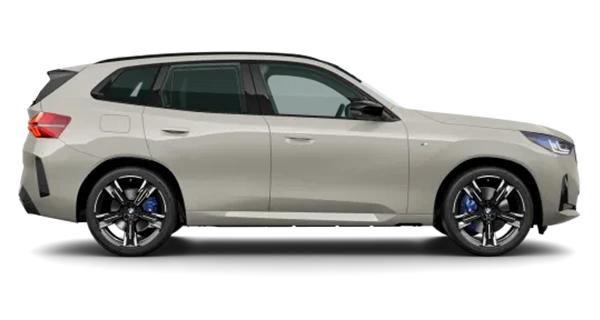 Destaque - BMW X3 M50 xDrive