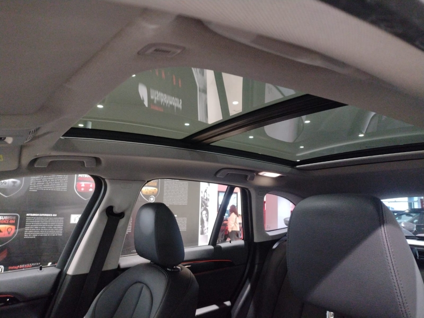 BMW-X1-2.0 16V TURBO ACTIVEFLEX SDRIVE20I 4P AUTOMÁTICO