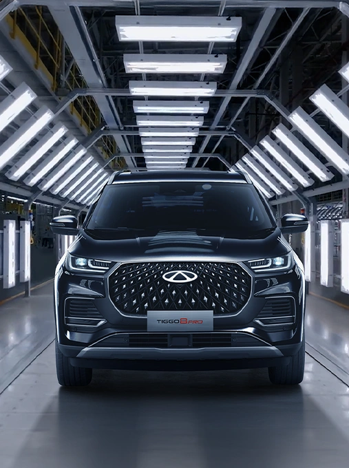 Encontre uma Oficina