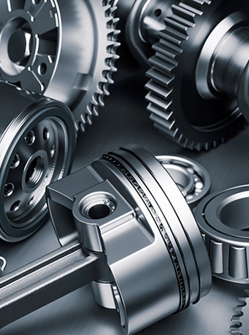 Peças e Acessórios