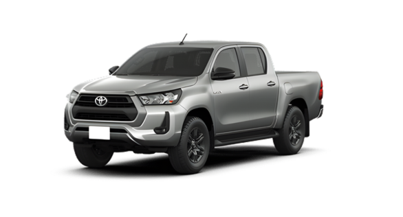 Thumb Hilux Sr